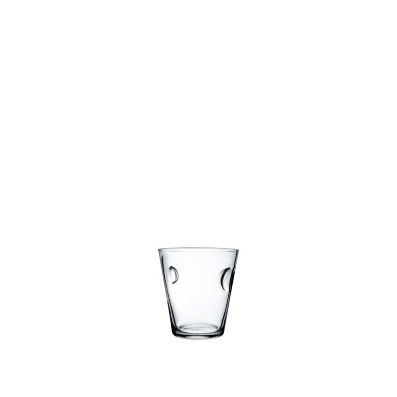 28232 Paşabahçe Nude Glacier Buz Kovası 1100 cc - 1
