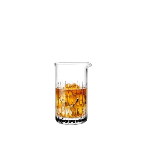 28547 Paşabahçe Nude Mixology Karıştırma Bardağı 650 cc - PAŞABAHÇE NUDE