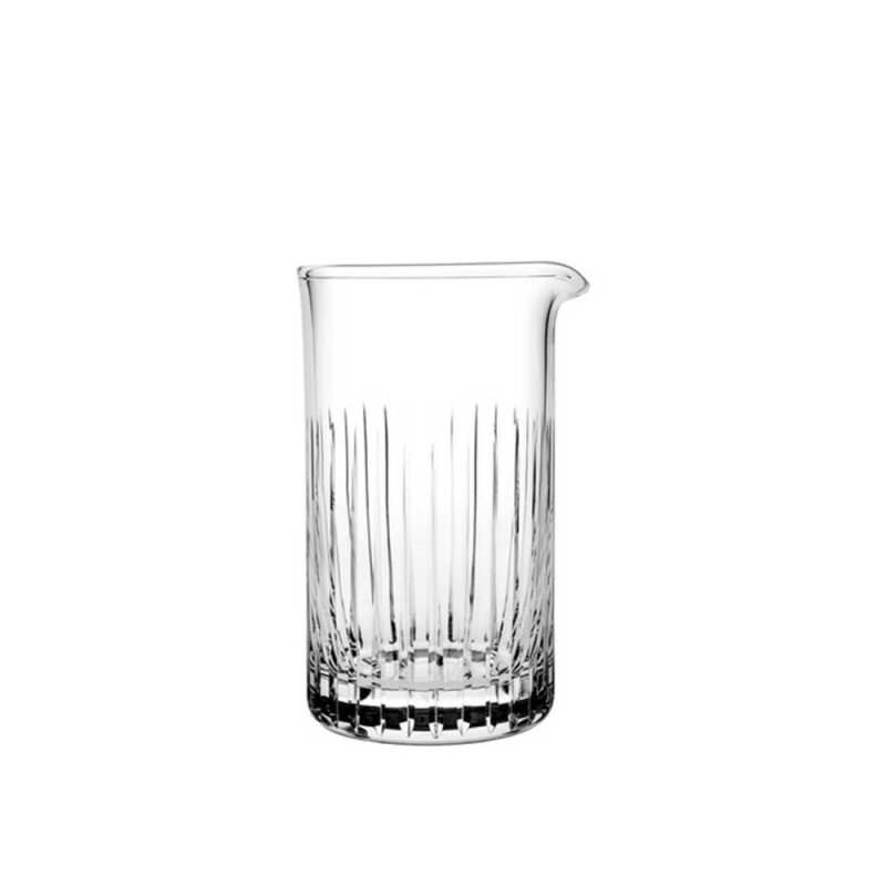 28547 Paşabahçe Nude Mixology Karıştırma Bardağı 650 cc - 1