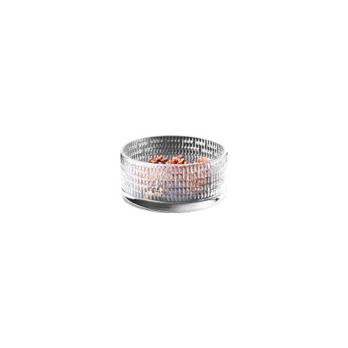 28709 Paşabahçe Crystallin Peony Kase 90 mm - PAŞABAHÇE CRYSTALLIN