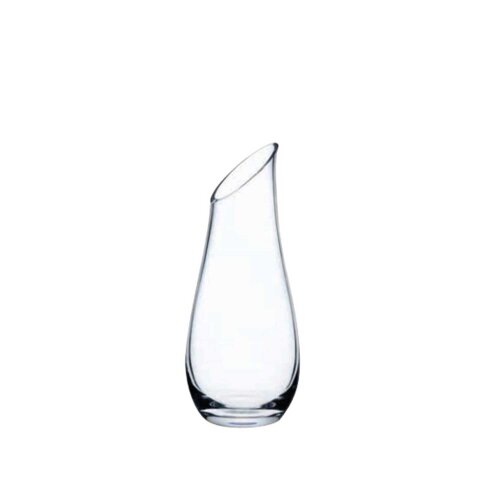 28749 Paşabahçe Nude Pure Sürahi 750 cc - PAŞABAHÇE NUDE