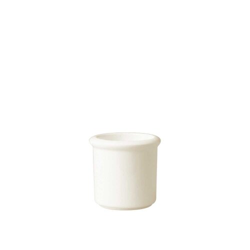 Paşabahçe Porselen Banquet 301006 Kürdanlık 6 cm. - PAŞABAHÇE PORSELEN