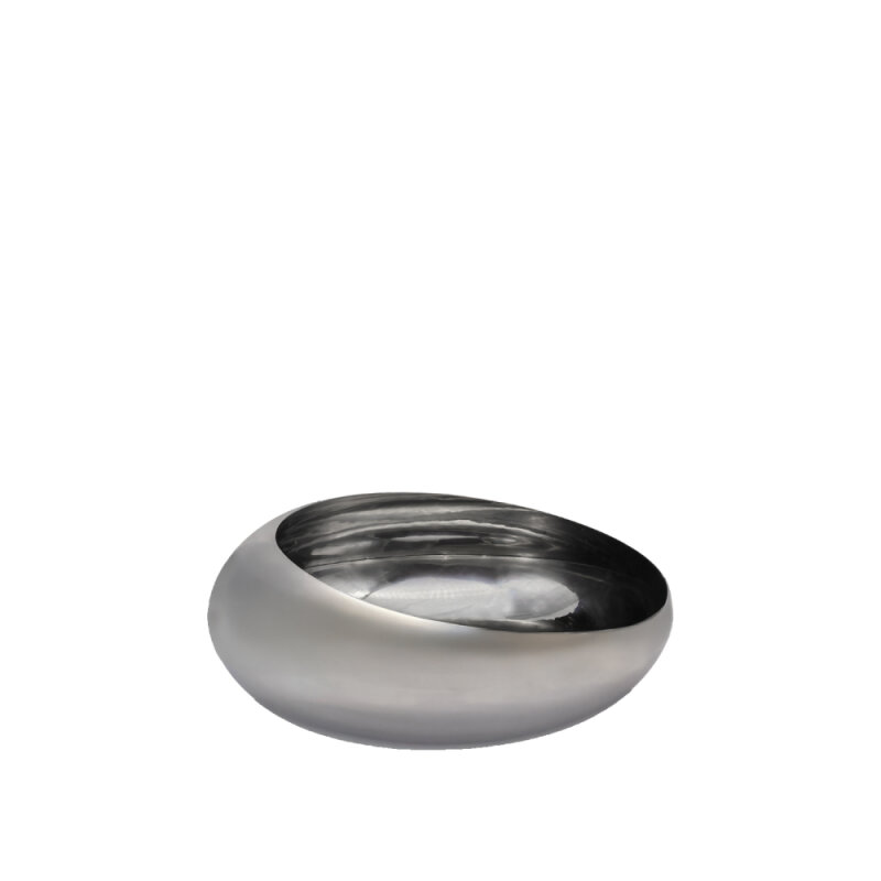 3029 Paslanmaz Büfe Sunum 60X28Cm - 1