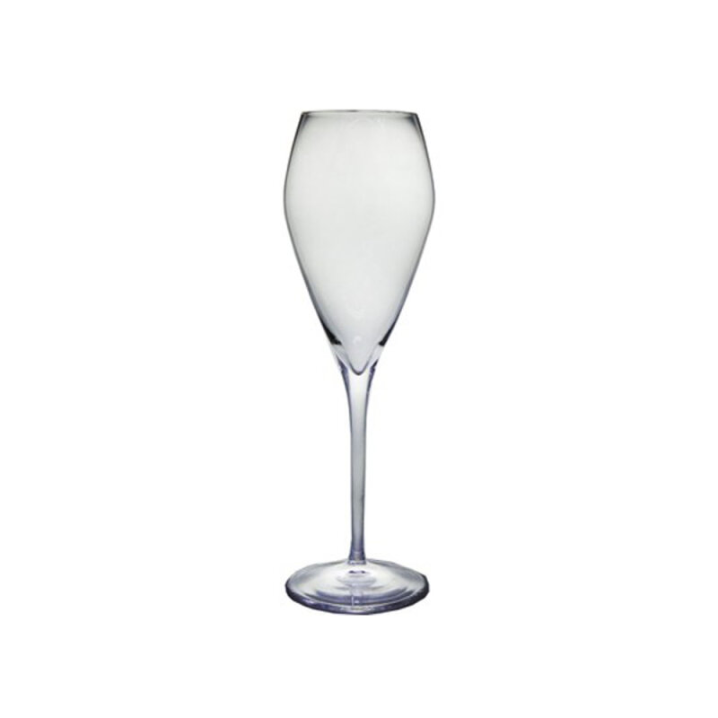 31102 Paşabahçe F&D Cru Classe Şampanya Kadeh 300 cc - 1