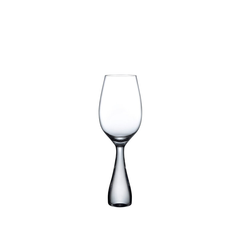 31900 Paşabahçe Nude Wine Party Kırmızı Şarap Kadeh 550 cc - 1