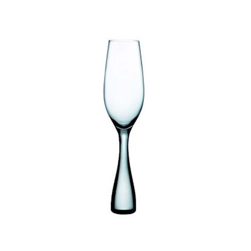31902 Paşabahçe Nude Wine Party Şampanya Kadeh 250 cc - 1