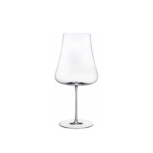 32020 Paşabahçe Nude Stem Zero Beyaz Şarap Kadeh 700 cc - PAŞABAHÇE NUDE