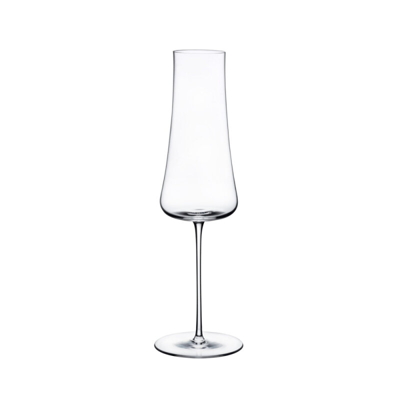 32021 Paşabahçe Nude Stem Zero Şampanya Kadeh 300 cc - 2