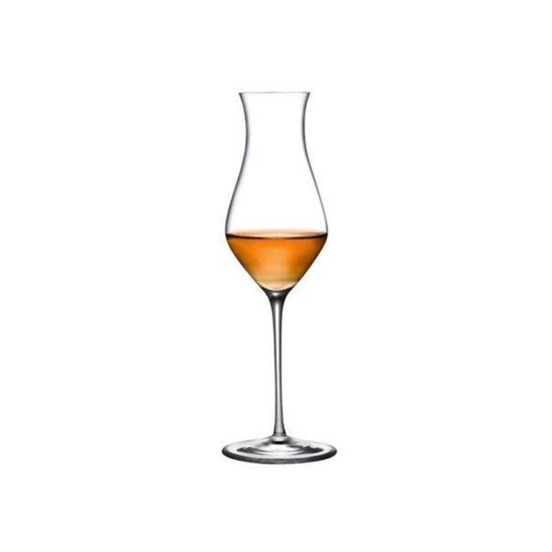 32155 Paşabahçe Nude Islands Grappa Kadeh 170 cc - 1