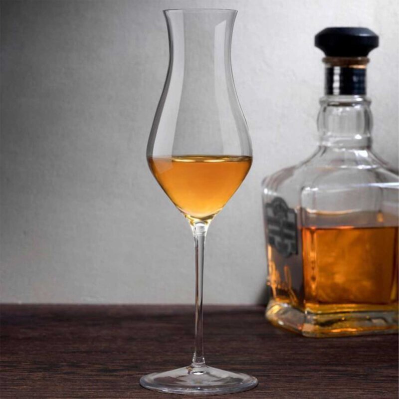 32155 Paşabahçe Nude Islands Grappa Kadeh 170 cc - 3