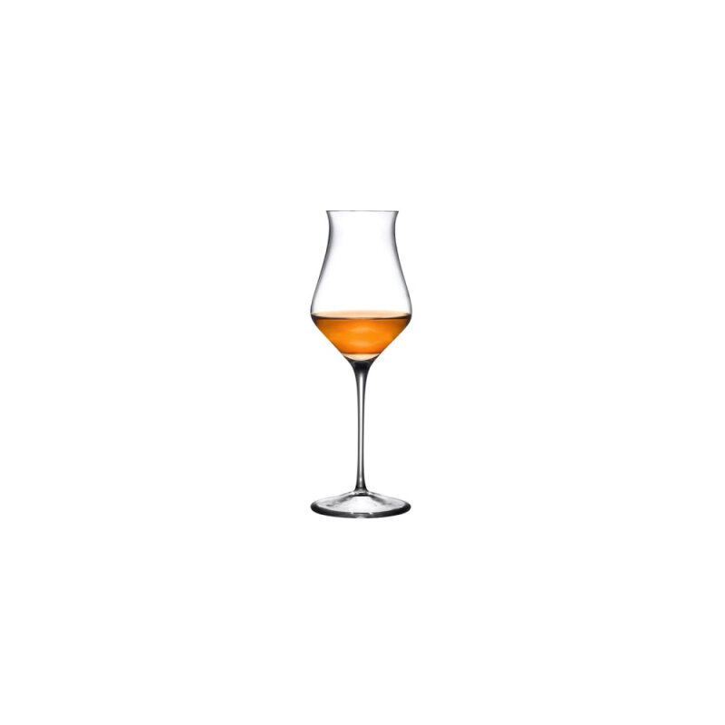 32165 Paşabahçe Nude Islands Brandy Kadeh 205 cc - 1