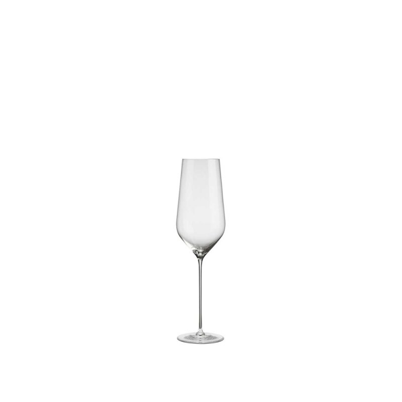 32250 Paşabahçe Nude Stem Zero Şampanya Kadeh 285 cc - 1