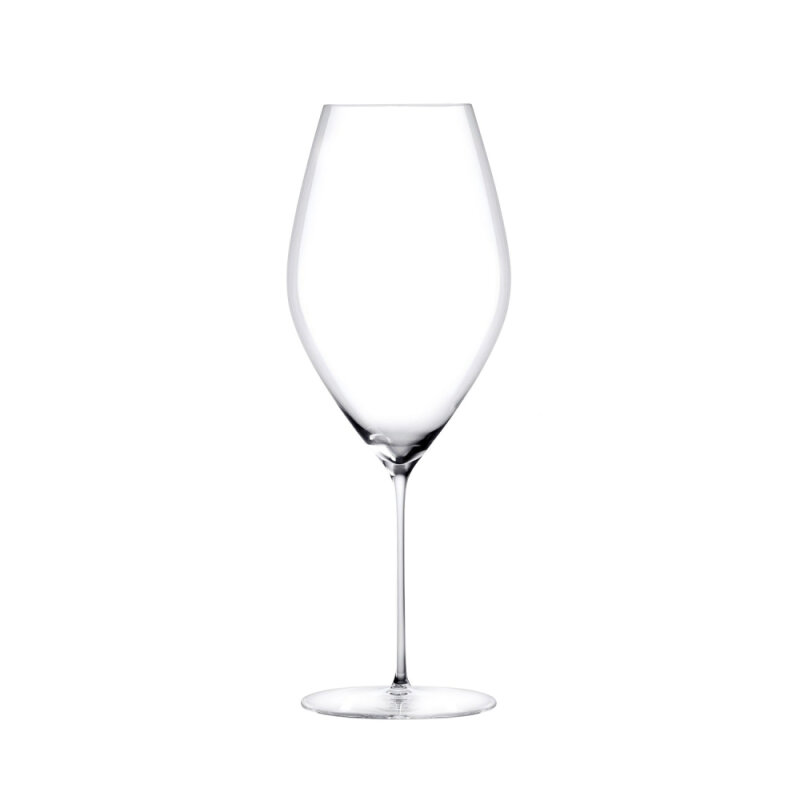 32306 Paşabahçe Nude Stem Zero Grace Kırmızı Şarap Kadeh 800 cc - 2