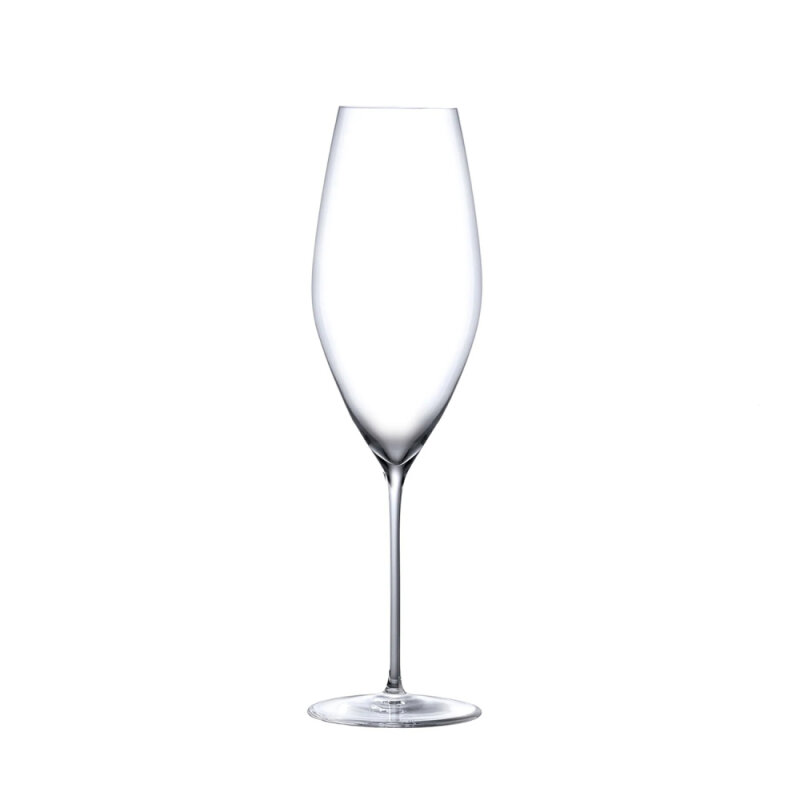 32308 Paşabahçe Nude Stem Zero Grace Flüt Şampanya Kadeh 445 cc - 2