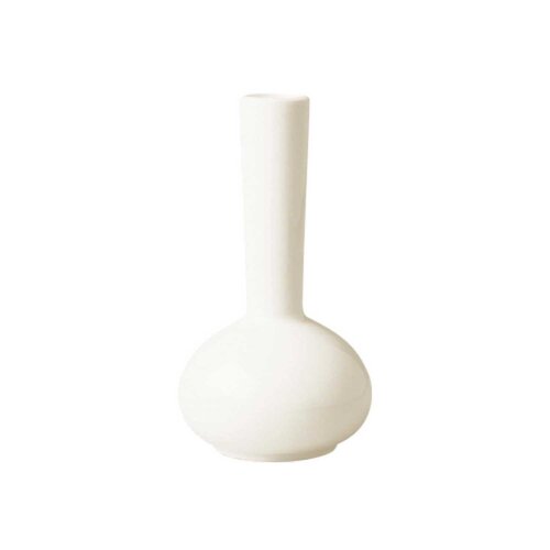 Paşabahçe Porselen Banquet 331016 Vazo 16 cm. - PAŞABAHÇE PORSELEN