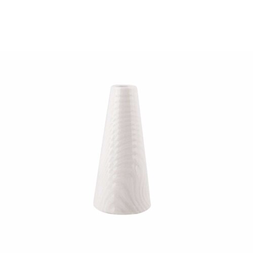 Porland Porselen 33Nr14 Nirvana Alumilite Vazo 143 mm - PORLAND PORSELEN