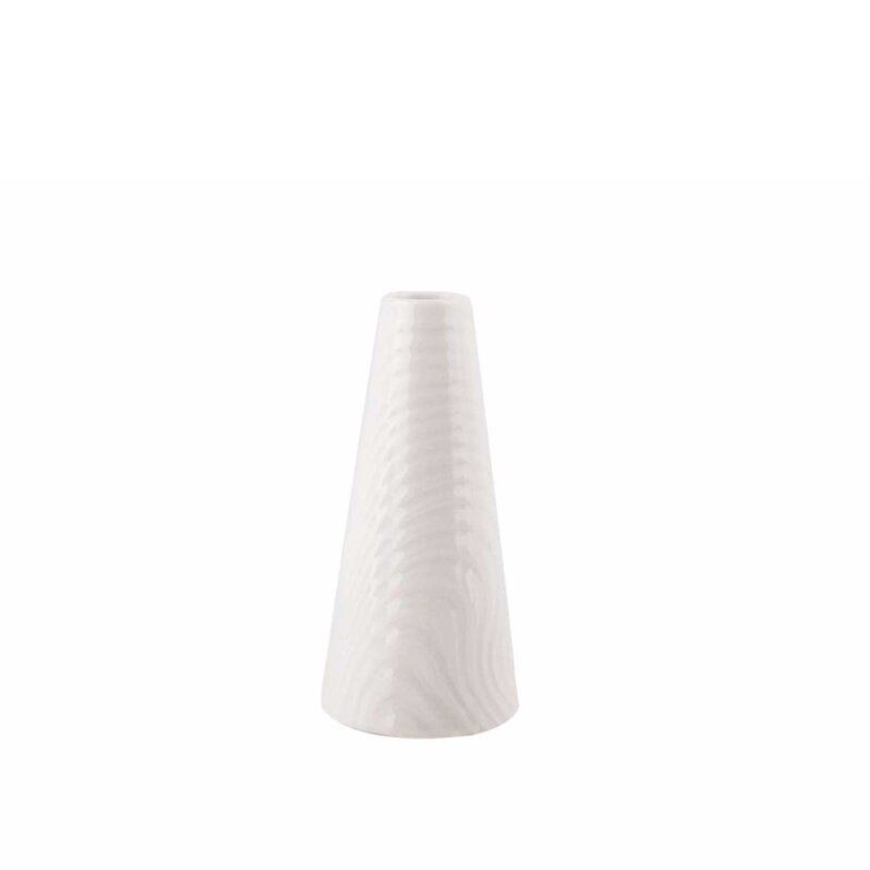 Porland Porselen 33Nr14 Nirvana Alumilite Vazo 143 mm - 1