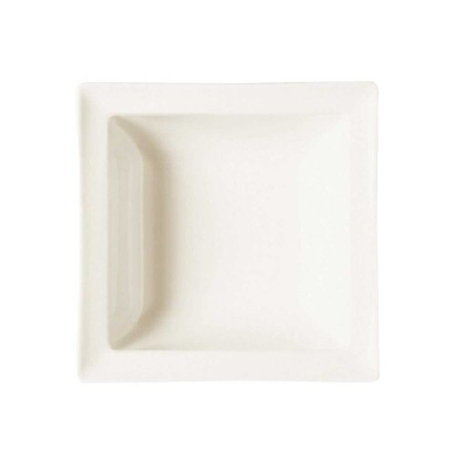 Paşabahçe Porselen Classic Gourmet 360016S00 Kare Kase 16 cm. - PAŞABAHÇE PORSELEN