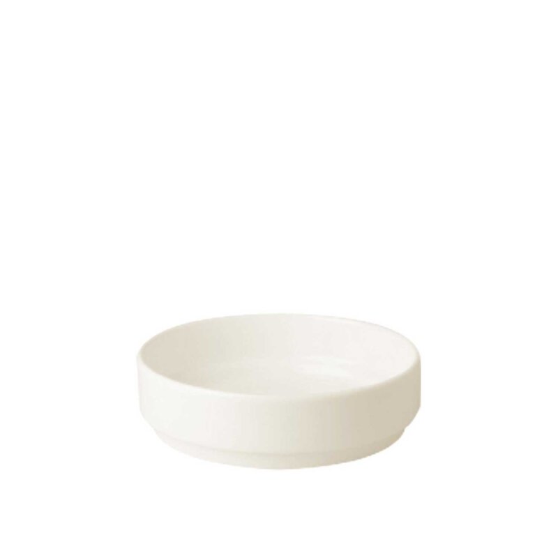 Paşabahçe Porselen All Spice 364008S00 Kase 11Cl 8 cm - 1