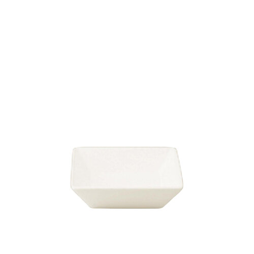 Paşabahçe Porselen All Spice 364012S00 - Kare Kase 12cm - PAŞABAHÇE PORSELEN
