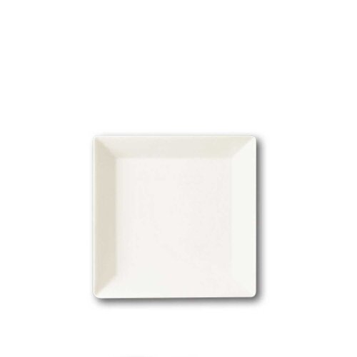 Paşabahçe Porselen All Spice 364013 Kare Kase 13X13 cm. - PAŞABAHÇE PORSELEN