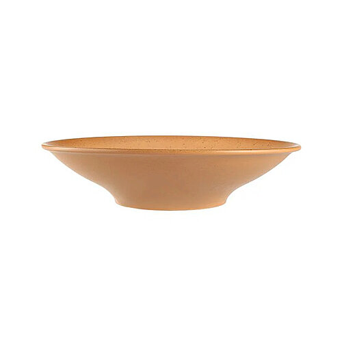 Porland Porselen 368126 Ethos Danshari Earth Kase 25 cm - PORLAND PORSELEN