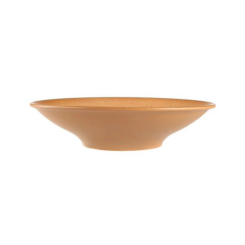 Porland Porselen 368126 Ethos Danshari Earth Kase 25 cm - 1