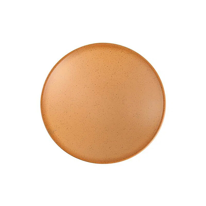 Porland Porselen 368126 Ethos Danshari Earth Kase 25 cm - 2