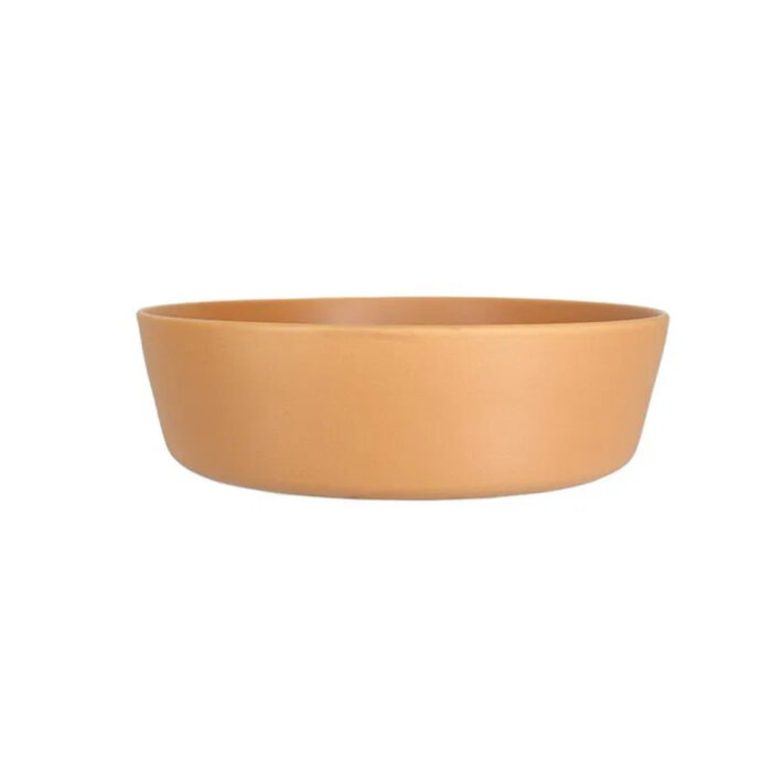 Porland Porselen 36Cp24 Ethos Danshari Earth Kase 24 cm - 2