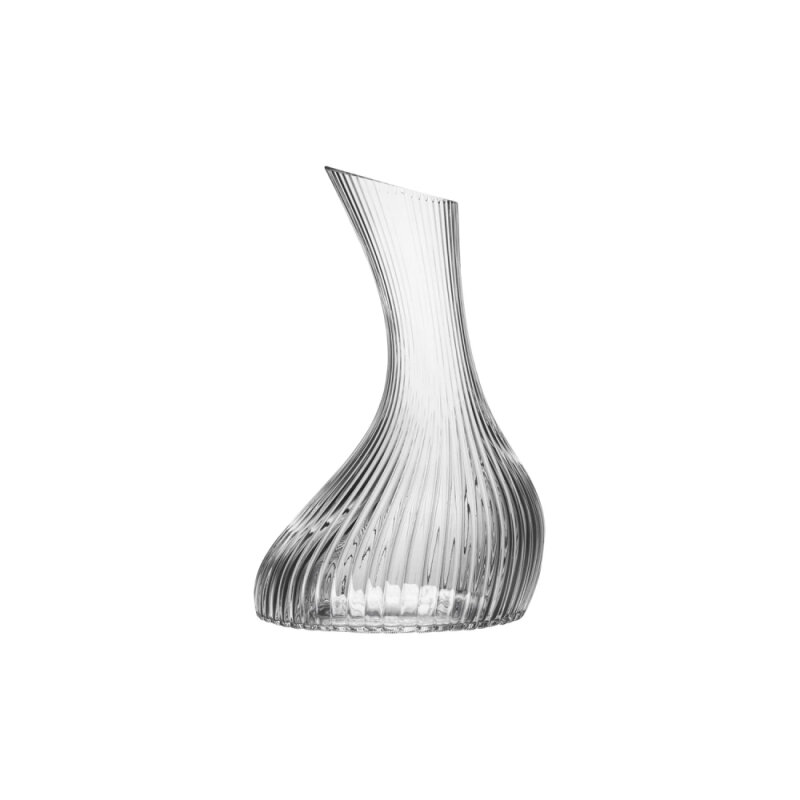 38451 Paşabahçe Nude Vini Optikli Şarap Karaf 1750 cc - 1