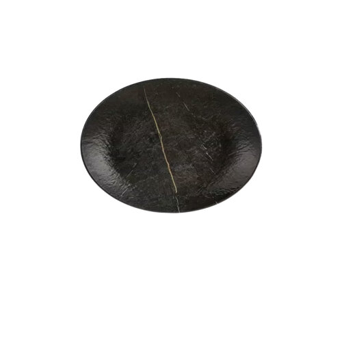 39 x 29 cm - h.3,5 cm Oval Servis Tilda - KÜLSAN