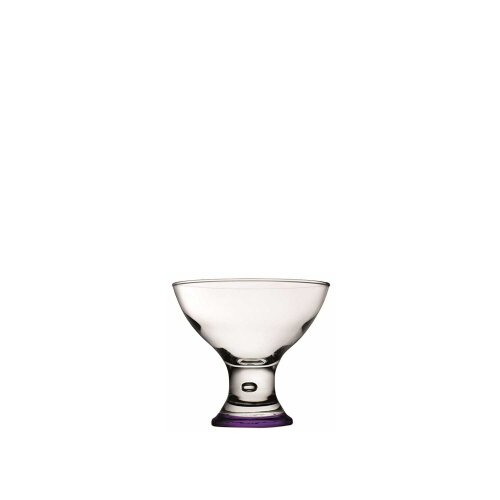41076 Paşabahçe Ice Ville Mor Dondurmalık 247 cc - PAŞABAHÇE