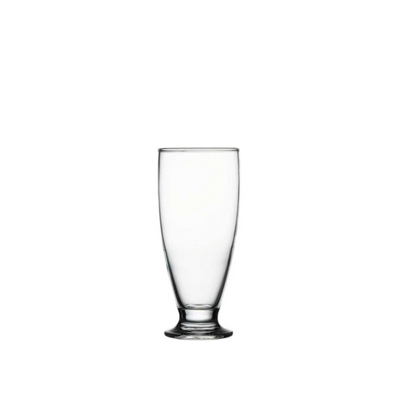 41089 Paşabahçe Çin Çin Bira Bardağı 470 cc - 1