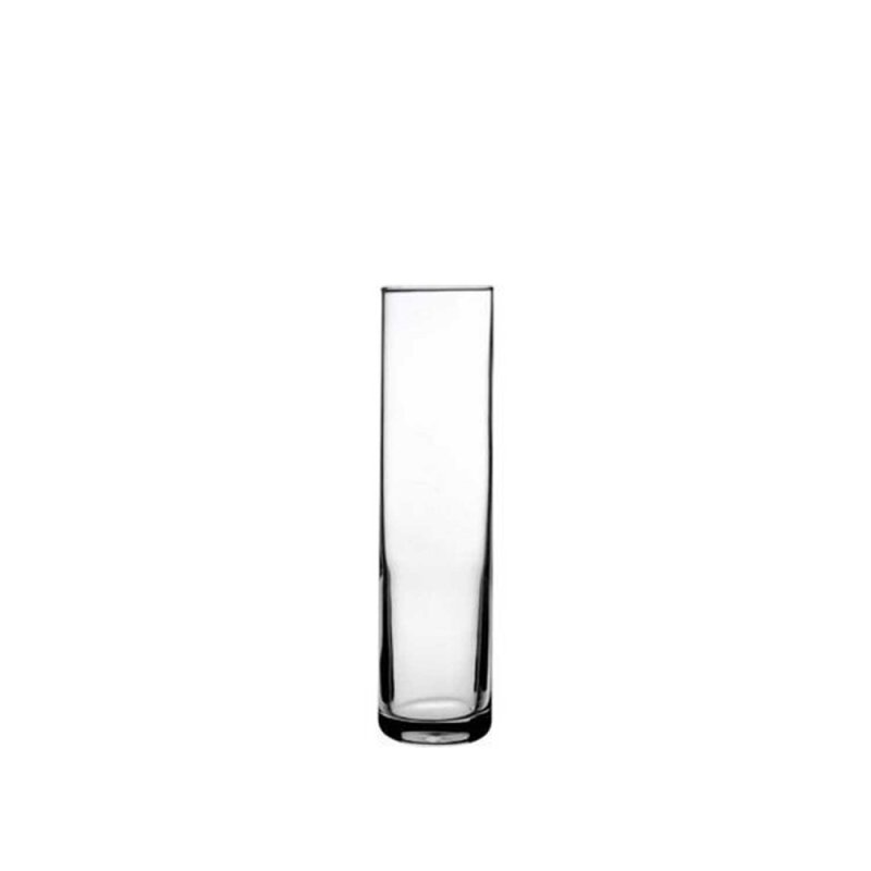 41716 Paşabahçe Meşrubat Bardağı Long Drink 370 cc - 1