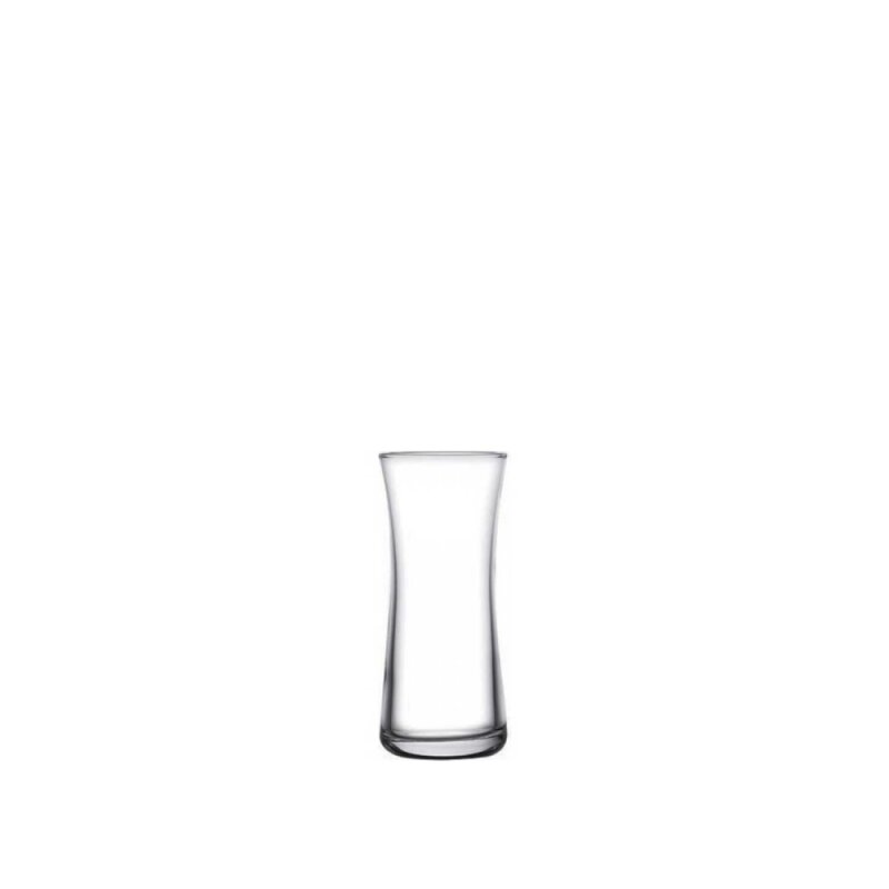 420016 Paşabahçe Heybeli Rakı ve Limonata Bardak 170 cc - 1
