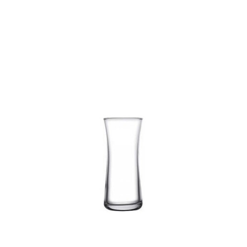 420016 Paşabahçe Heybeli V-Block Rakı ve Limonata Bardağı 170 cc - PAŞABAHÇE