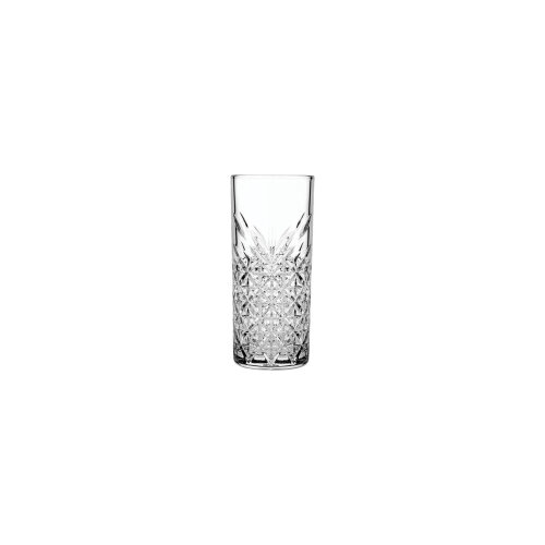420326 Paşabahçe Timeless Rakı ve Limonata Bardağı 180 cc - PAŞABAHÇE
