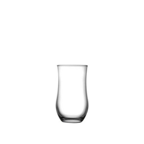420375 Paşabahçe Naturel Meşrubat Bardağı 360 cc - PAŞABAHÇE