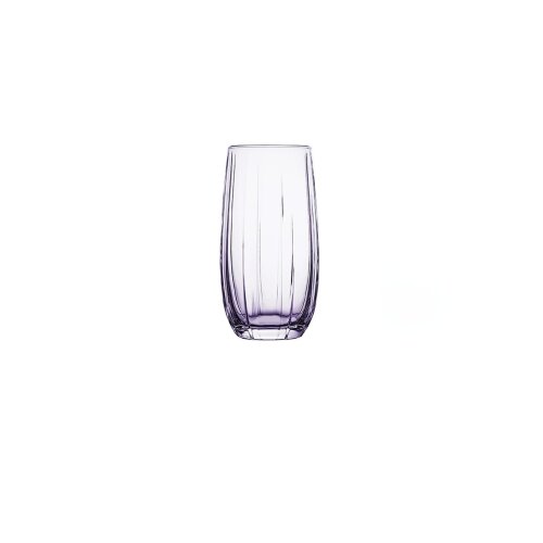 42040 Paşabahçe Lyric Mor Meşrubat Bardak 380 cc - PAŞABAHÇE
