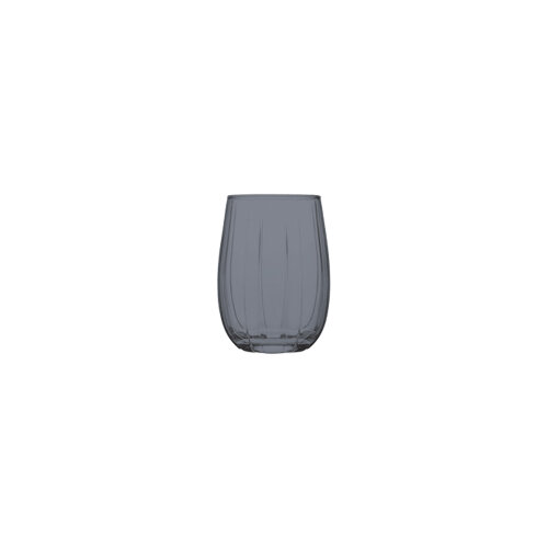 420405 Paşabahçe Linka Gri Su Bardak 380 cc - PAŞABAHÇE
