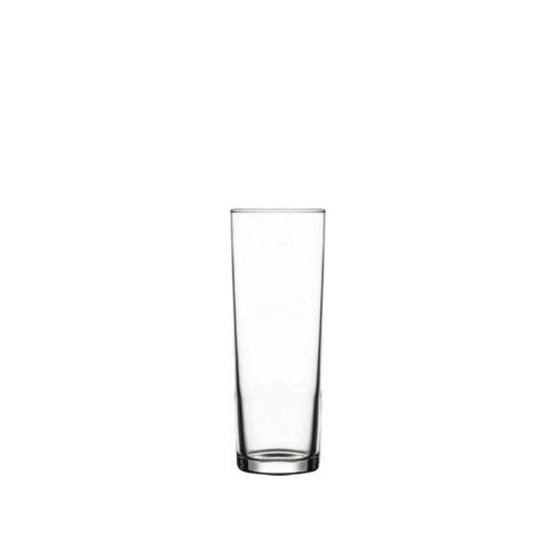 42048 Paşabahçe Tubo Meşrubat Bardağı 320 cc - PAŞABAHÇE