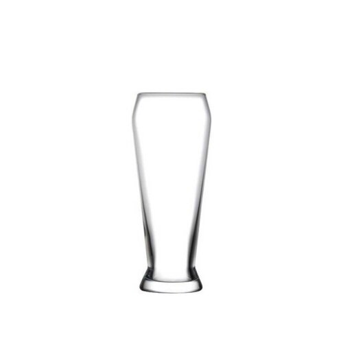 420707 Paşabahçe Cerveza Bira Bardak 605 cc - PAŞABAHÇE