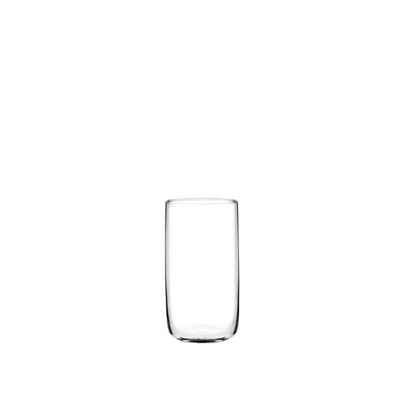 420805 Paşabahçe İconic Meşrubat Bardağı 365 cc - 1