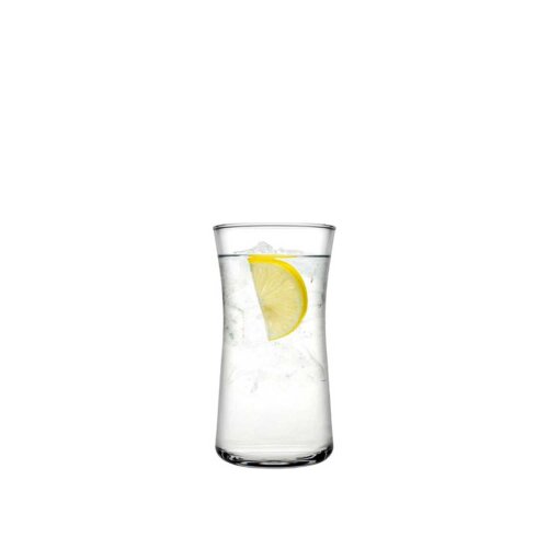 420845 Paşabahçe Heybeli Meşrubat Bardağı 345 cc - PAŞABAHÇE