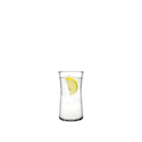 420845 Paşabahçe Heybeli Meşrubat Bardak 345 cc - PAŞABAHÇE