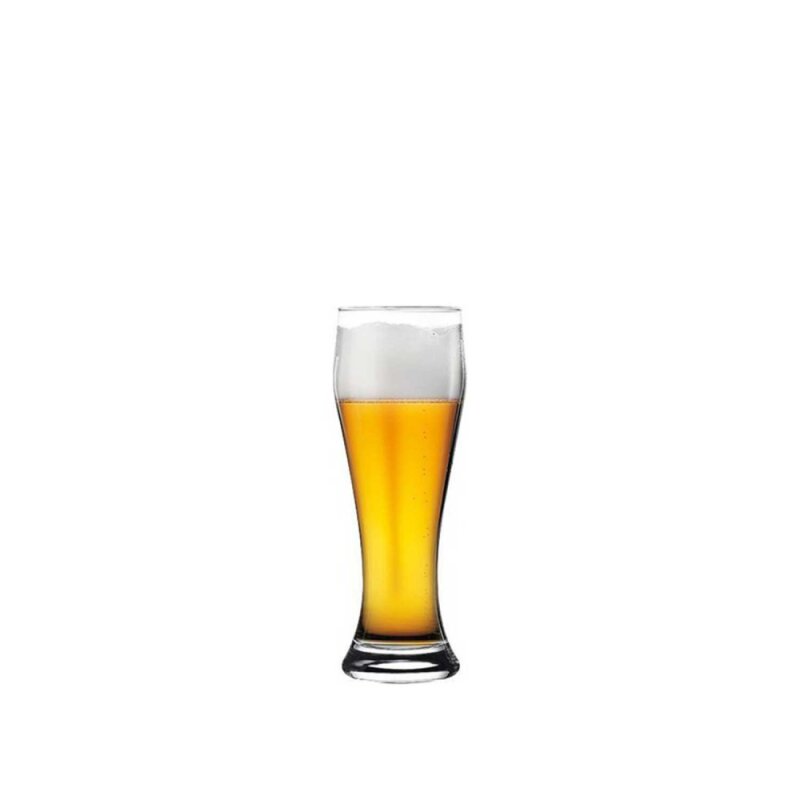 42116 Paşabahçe Weizenberg Bira Bardağı 280 cc - 1