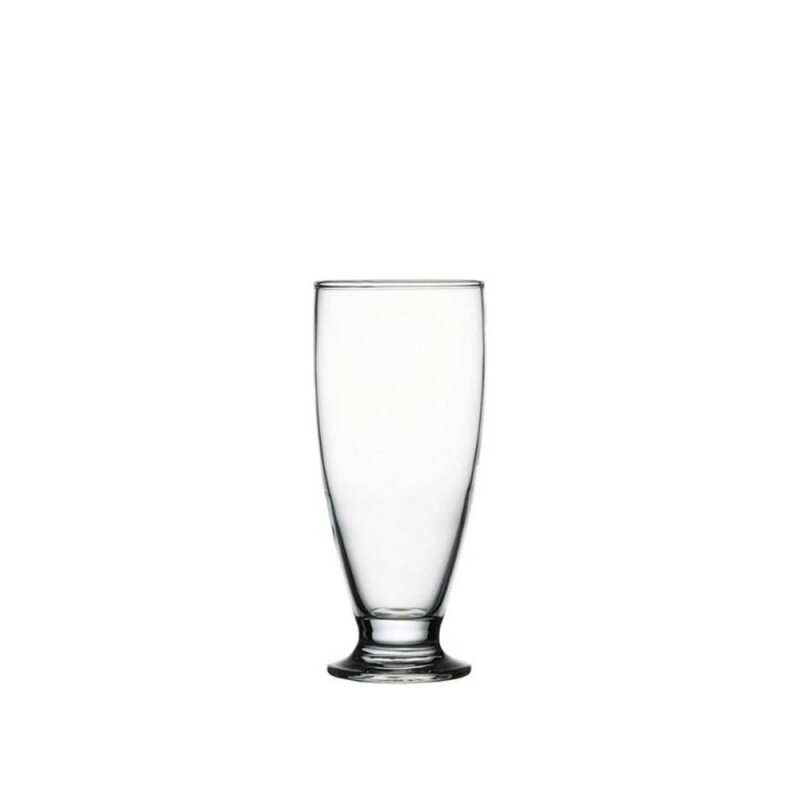 42197 Paşabahçe Çin Çin Bira Bardağı 220 cc - 1