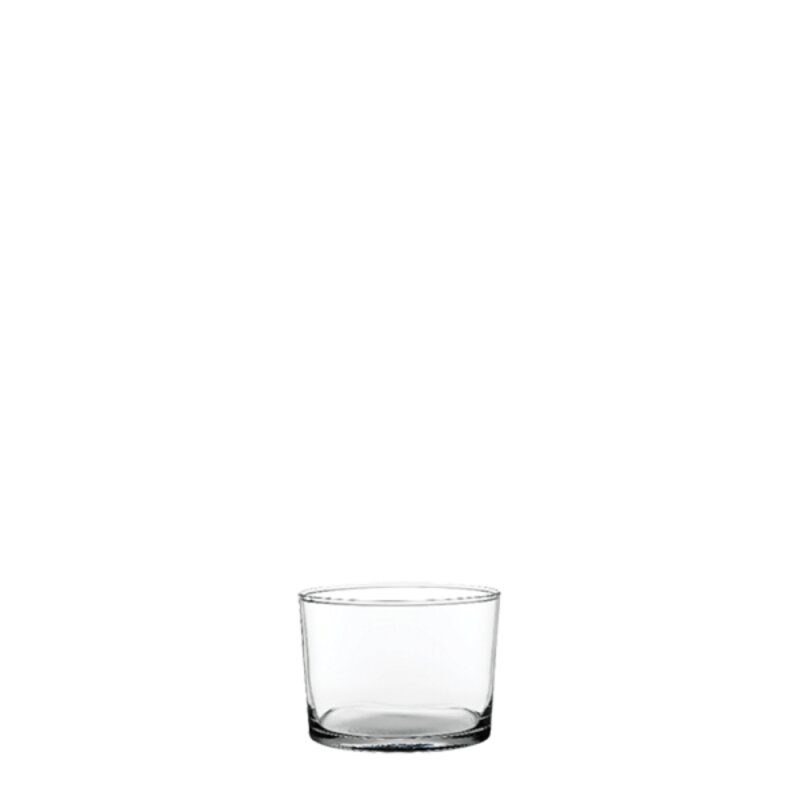 42230 Paşabahçe Bistro Mavi Kapaklı Saklama Kabı 220 cc - 1