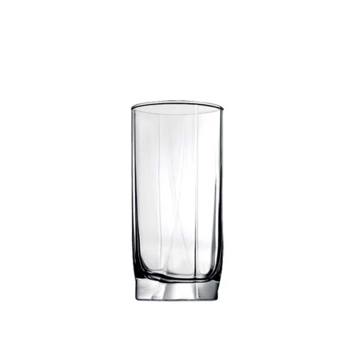 42358 Paşabahçe Luna Meşrubat Bardak 390 cc - PAŞABAHÇE