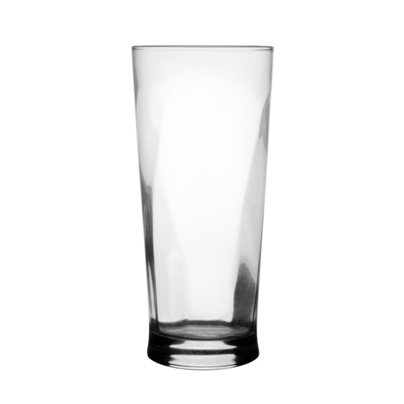 42679 Paşabahçe Bardak Optkli 400 ml - 1